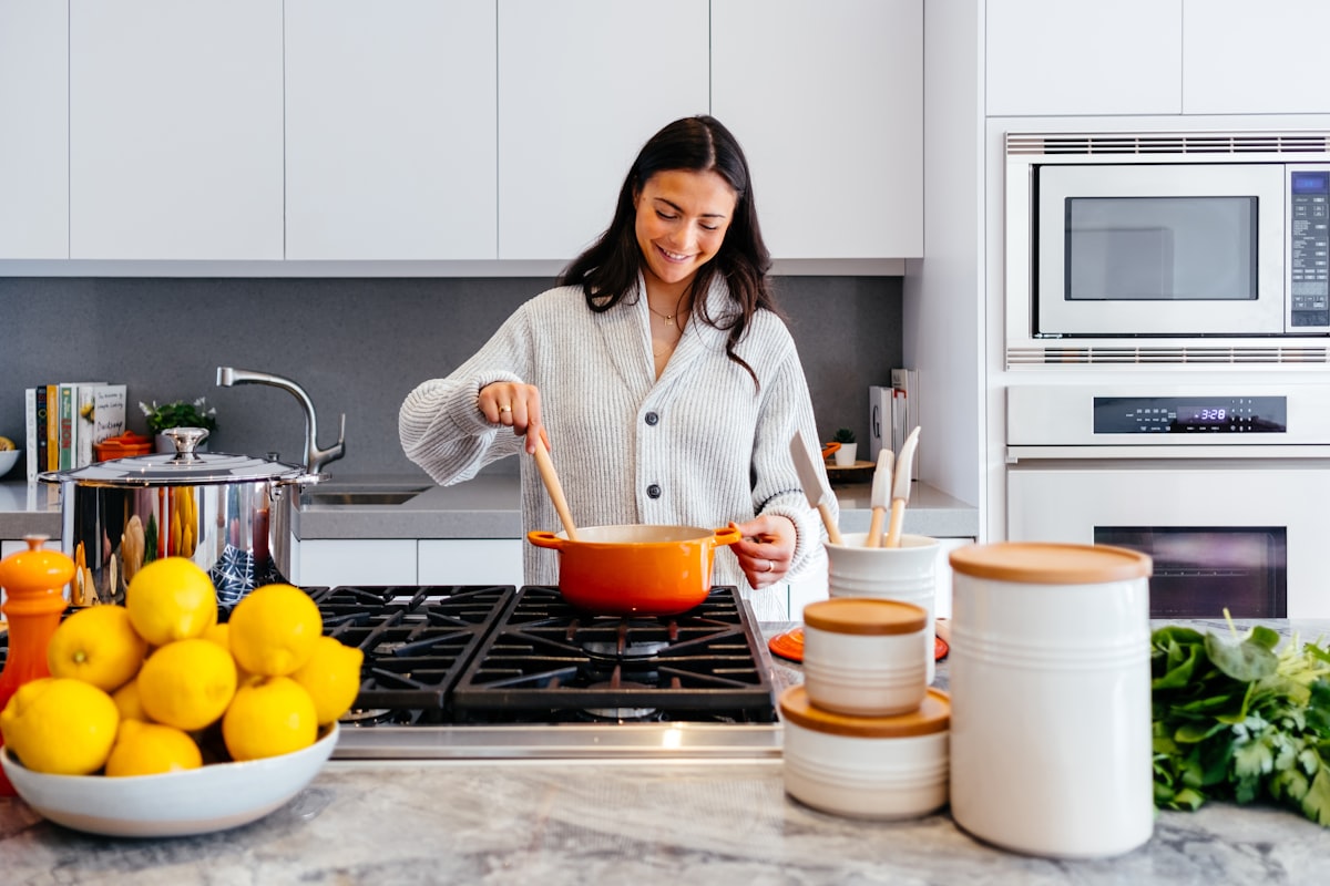 Vegetable Preparation Techniques